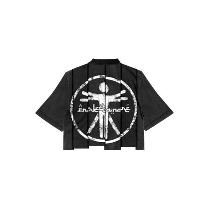 War Is Finally Over Damaged Tees