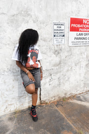 Projectamaré Baddies Tee