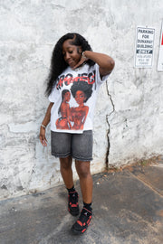 Projectamaré Baddies Tee