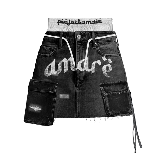 ProjectAmaré Skirt