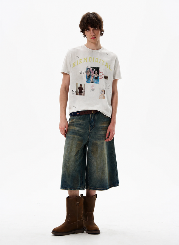 NiemDigital "Marry Me" Tee