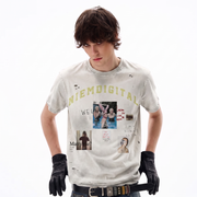 NiemDigital "Marry Me" Tee